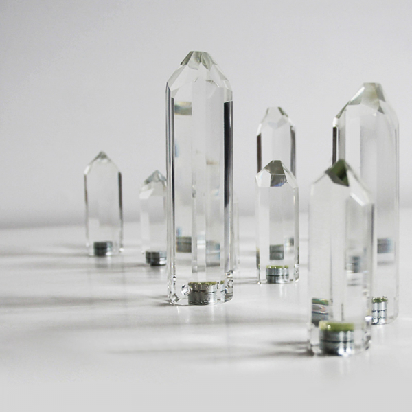 Подвесная люстра ImperiumLoft Quartz 179754-26