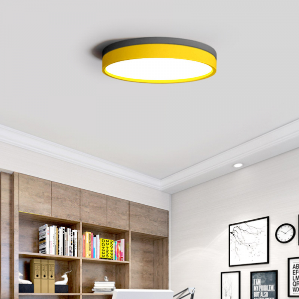 Потолочный светильник ImperiumLoft Kier 181019-26