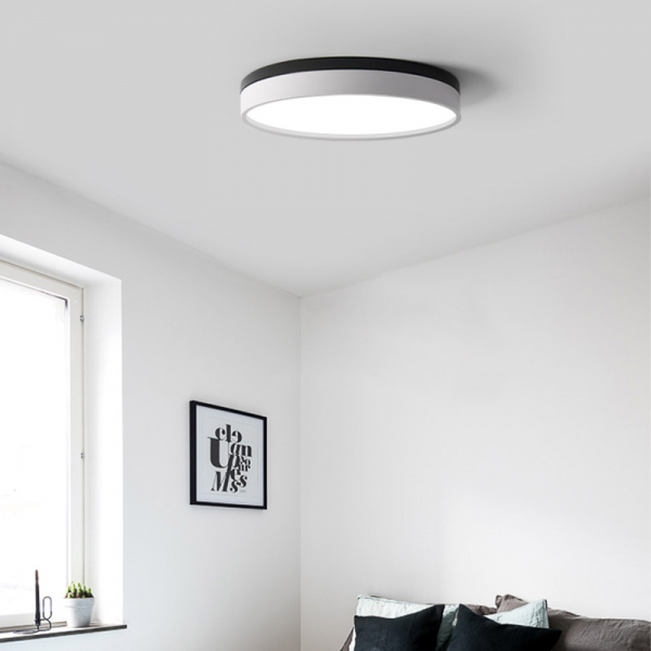 Потолочный светильник ImperiumLoft Kier 181019-26
