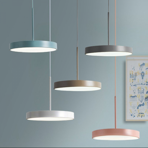 Подвесной светильник ImperiumLoft Turna 183494-26