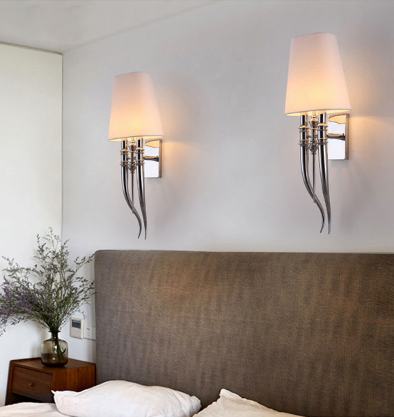 Настенный светильник ImperiumLoft Crystal Light Brunilde 189870-22