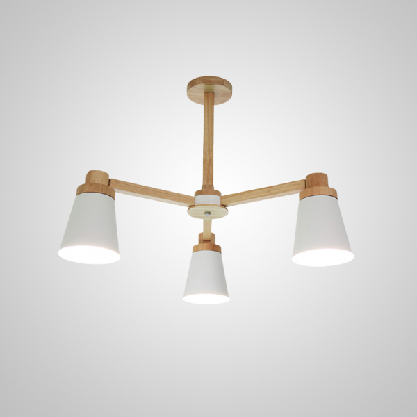 Люстра на штанге ImperiumLoft Prop 191988-23