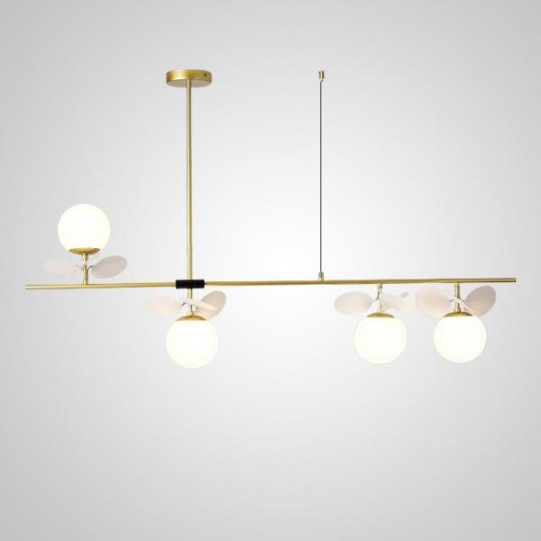 Подвесной светильник ImperiumLoft Matisse 203516-23