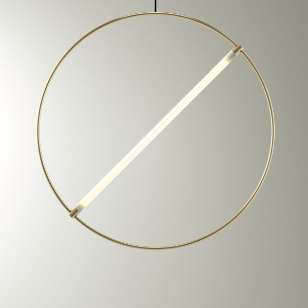 Подвесной светильник ImperiumLoft Resist LED 204149-26