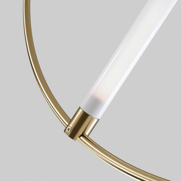 Подвесной светильник ImperiumLoft Resist LED 204149-26
