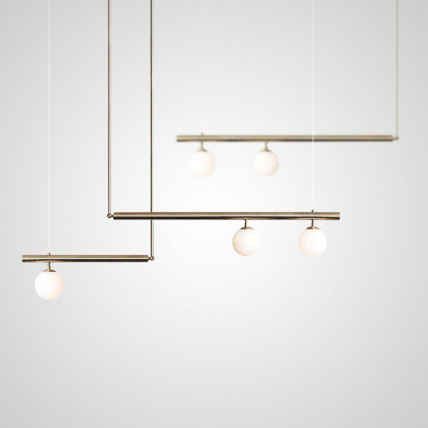 Подвесной светильник ImperiumLoft Barra 204153-26