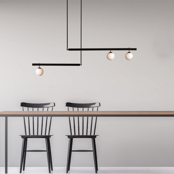 Подвесной светильник ImperiumLoft Barra 204154-26