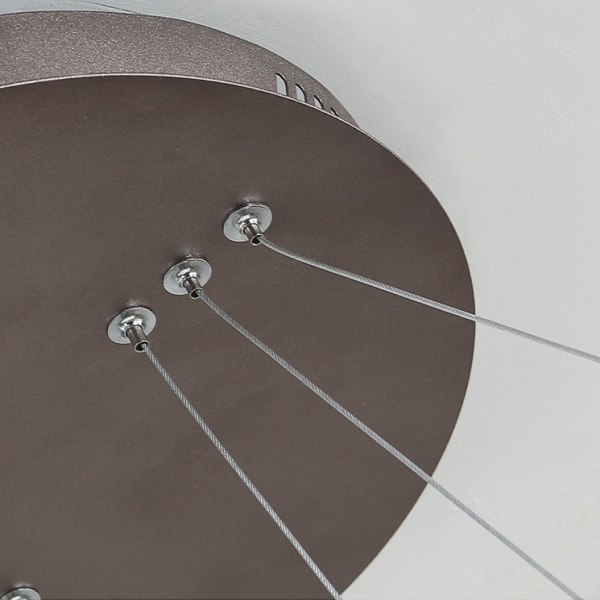 Подвесная люстра ImperiumLoft Cruise 204622-23