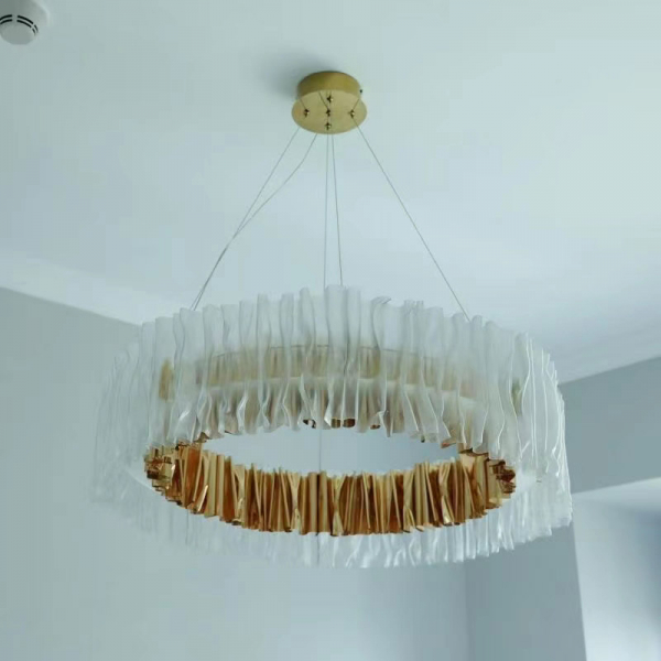 Подвесной светильник ImperiumLoft Chiara 207824-23