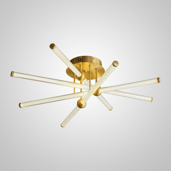 Потолочная люстра ImperiumLoft Bekka 203757-26