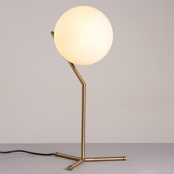 Настольная лампа ImperiumLoft FlexIC Lights Family Michael Anastassiades 73678-22