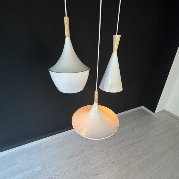 Подвесной светильник ImperiumLoft Dairy Light Beat 74578-22