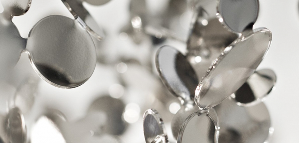 Подвесной светильник ImperiumLoft Tezani 84501-22