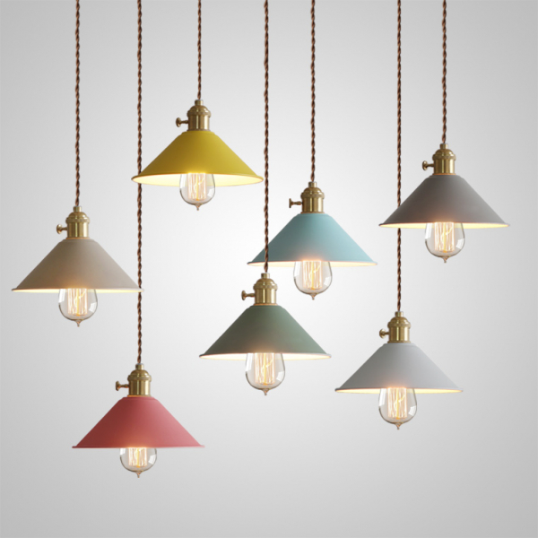 Подвесной светильник ImperiumLoft Braid 101374-26