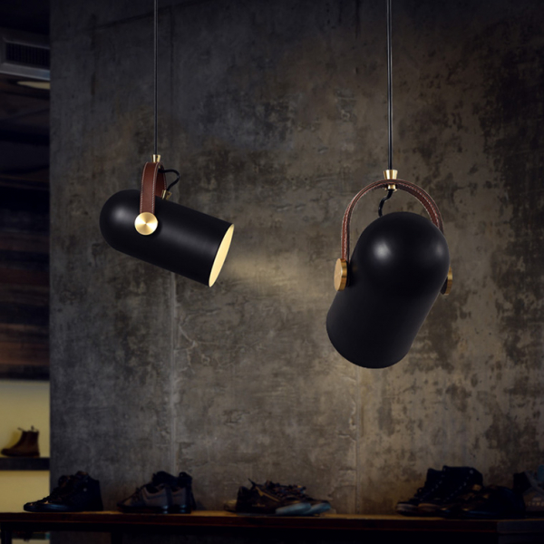 Подвесной светильник ImperiumLoft Bullet 101389-26