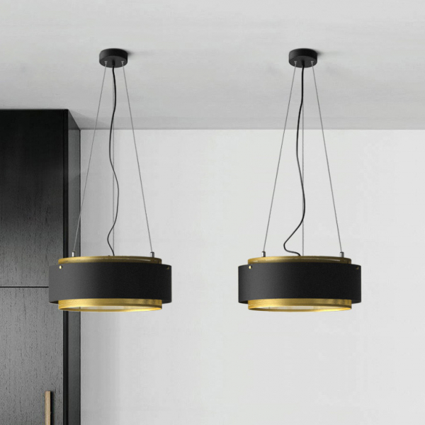 Подвесной светильник ImperiumLoft Casing 101409-26
