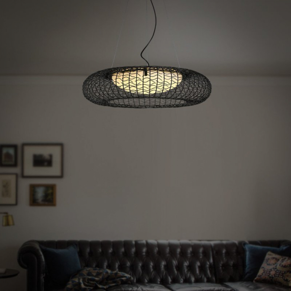 Подвесной светильник ImperiumLoft Eclipse 101548-26