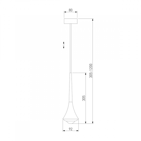 Elektrostandard 4690389186646