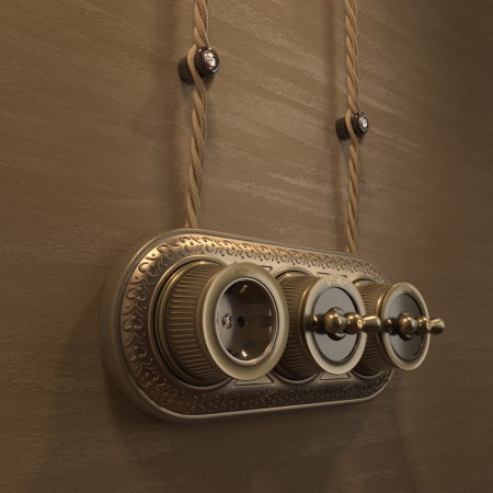 Werkel 4690389166631