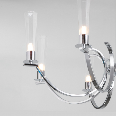 Eurosvet 60141/8 хром