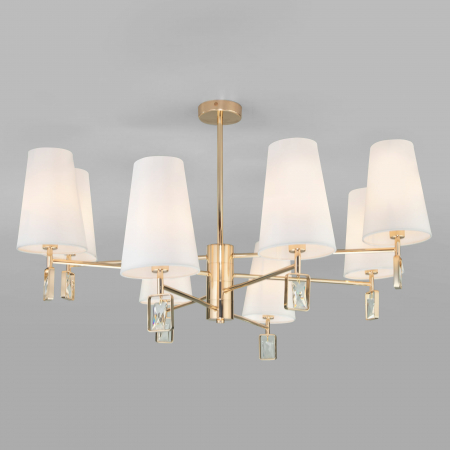 Eurosvet 60137/8 золото