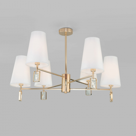 Eurosvet 60137/6 золото