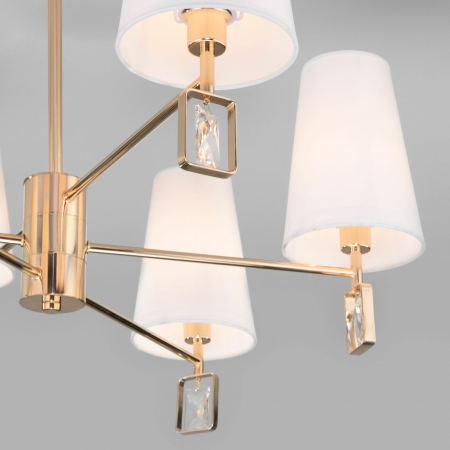 Eurosvet 60137/6 золото