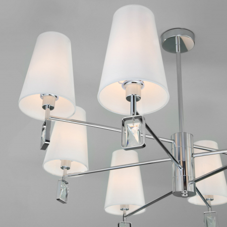 Eurosvet 60137/8 хром