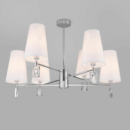 Eurosvet 60137/6 хром