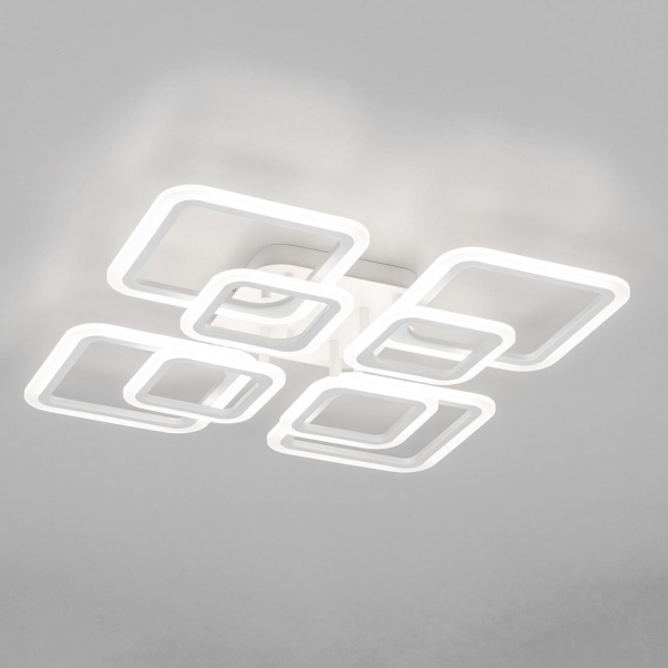 Потолочная люстра Citilux Марсель CL232180R