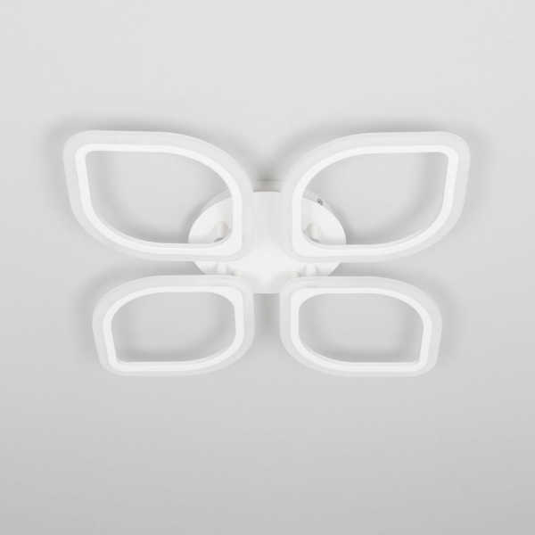 Потолочная люстра Citilux Ромби CL236140R