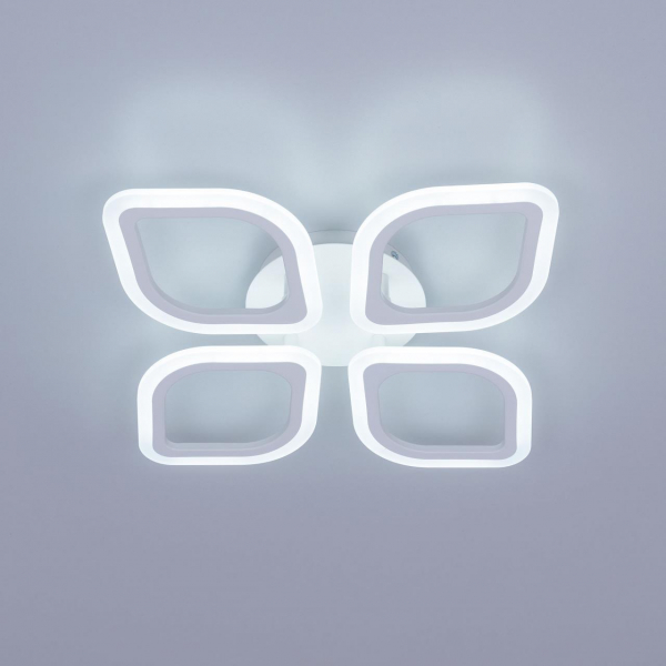 Потолочная люстра Citilux Ромби CL236140R