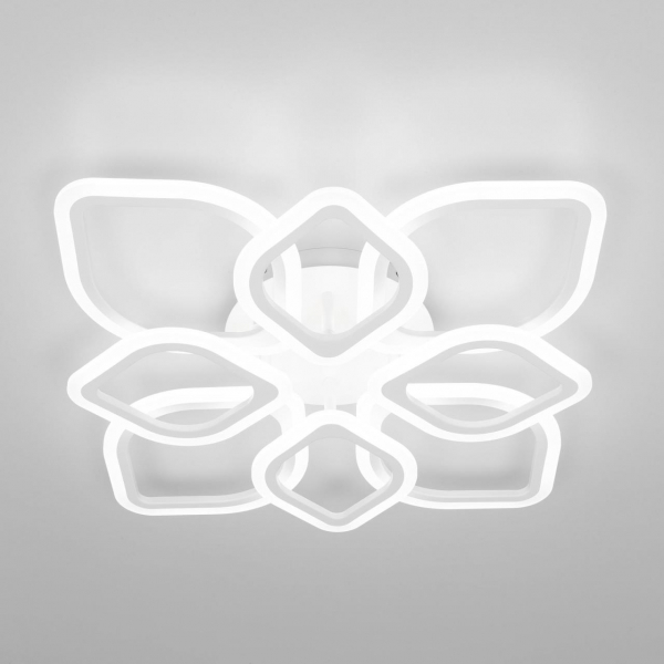 Потолочная люстра Citilux Ромби CL236180R