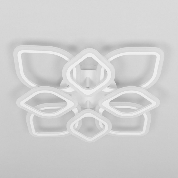 Потолочная люстра Citilux Ромби CL236180R