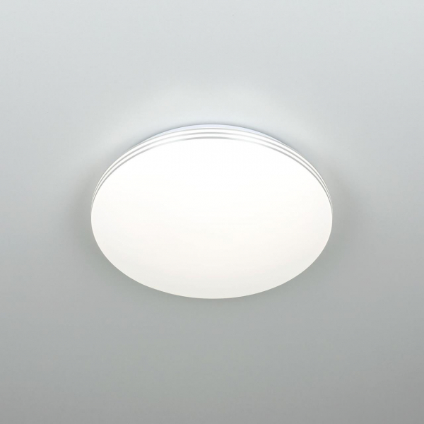 Потолочный светильник Citilux Симпла CL71424SV