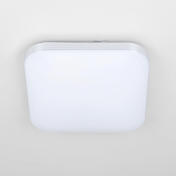 Потолочный светильник Citilux Симпла CL714K24SV