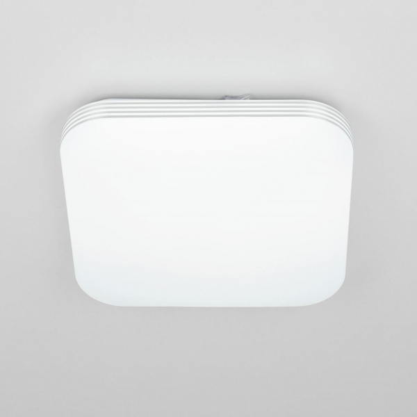 Потолочный светильник Citilux Симпла CL714K24SV