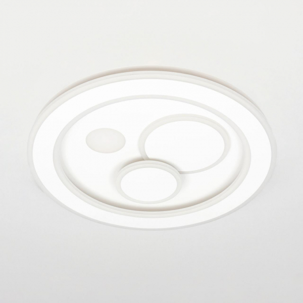 Потолочная люстра Citilux Квест CL739170