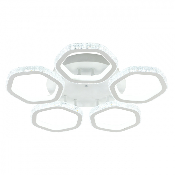 Потолочная люстра Escada Centauri 10263/5LED