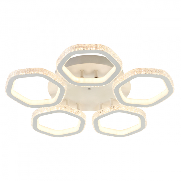 Потолочная люстра Escada Centauri 10263/5LED