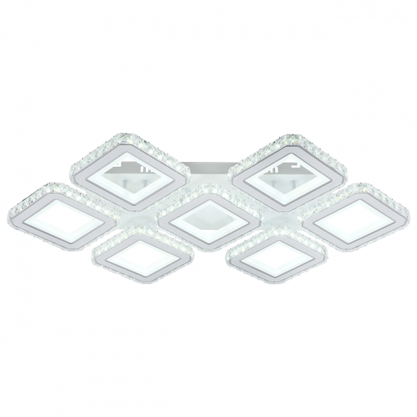 Потолочная люстра Escada Avolon 10261/7LED