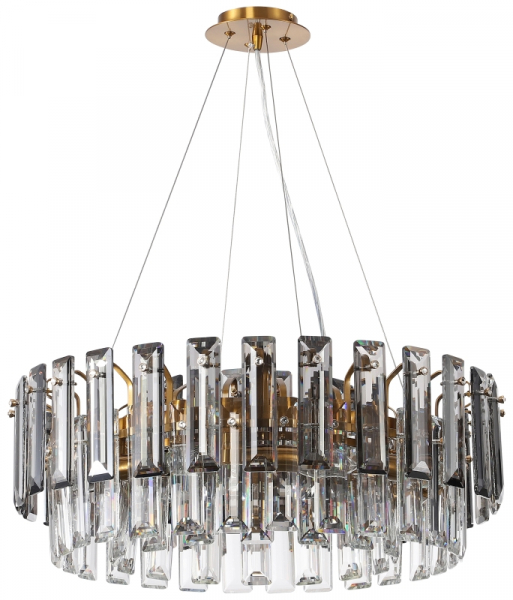 Подвесная люстра Stilfort Ton 2159/09/08P
