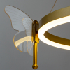 Arte Lamp A2187LM-1GO