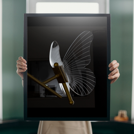 Arte Lamp A2187AP-1GO