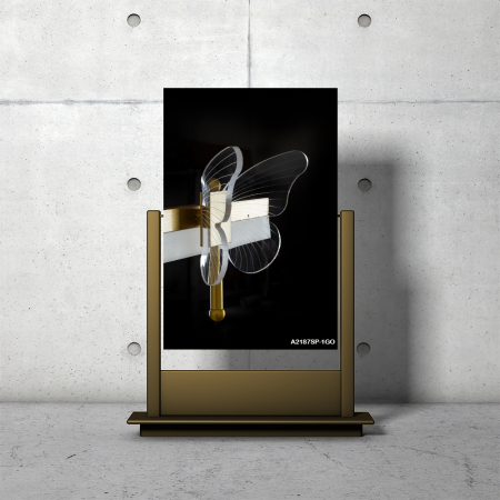 Arte Lamp A2187SP-1GO