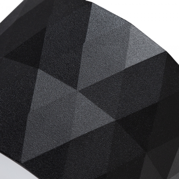 Накладной светильник Arte Lamp Fang A5552PL-1BK