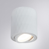 Arte Lamp A5559PL-1WH