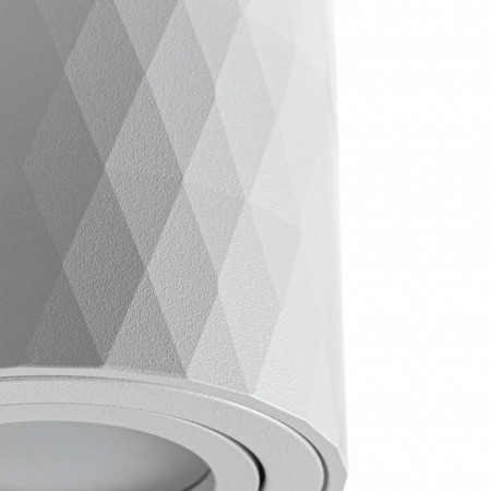 Arte Lamp A5559PL-1WH