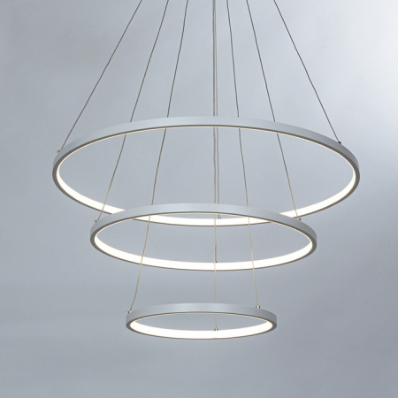 Arte Lamp A2197SP-3WH