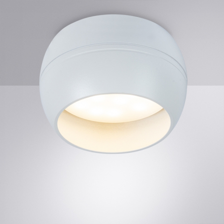 Arte Lamp A5550PL-1WH